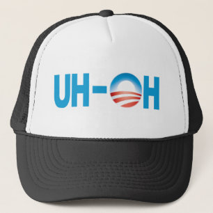 Uh-Oh Cap