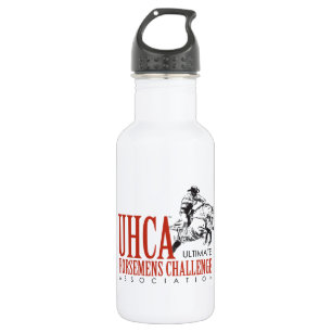UHCA 532 ML WATER BOTTLE