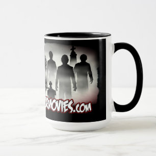 UHM 15 oz Mug Ringer Mug (Design 2)