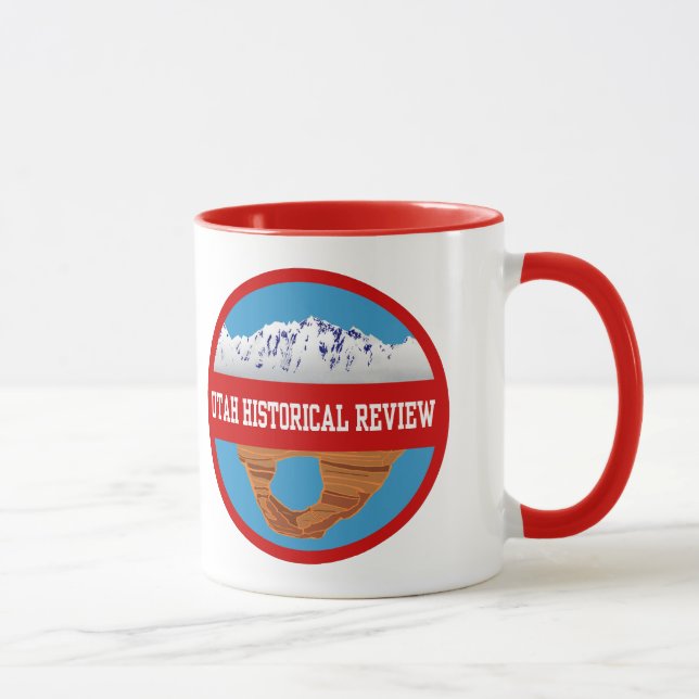 UHR Mug (Right)