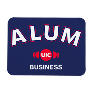 UIC Business Alumni  Magnet