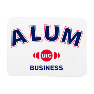 UIC Business Alumni  Magnet