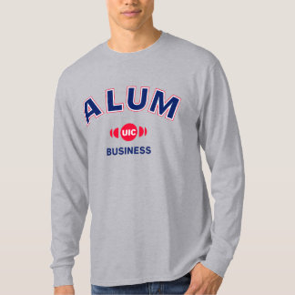 UIC Business Alumni  T-Shirt