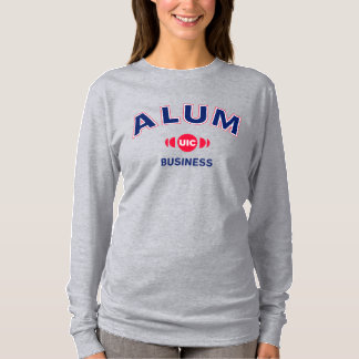 UIC Business Alumni  T-Shirt