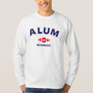UIC Business Alumni  T-Shirt