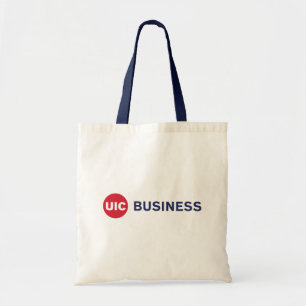  UIC Business  Tote Bag