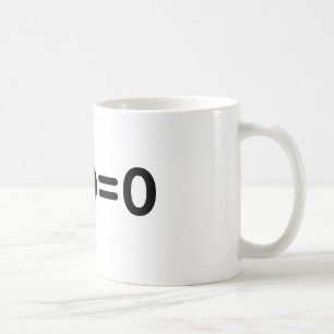 UID=0 COFFEE MUG