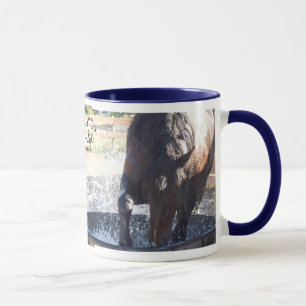 UIL Promise Mug