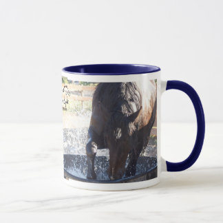 UIL Promise Mug