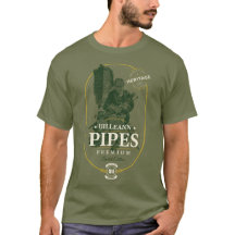 Uilleann Pipes Premium
