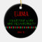 Ujima - Kwanzaa Day 3 | Ornament
