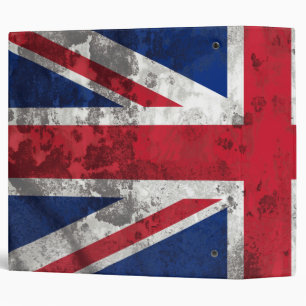 UK BINDER