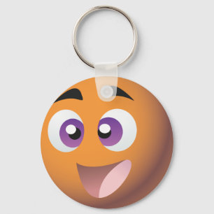 UK Bingo Promotions Merchandise Keychain
