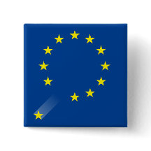 UK Brexit Button