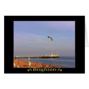 (UK) BRIGHTON