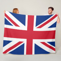 UK Britain Royal Union Jack Flag large