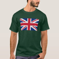 UK British GB Flag
