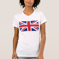 UK British Great Britain England English Flag
