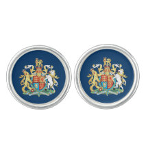 UK coat of arms