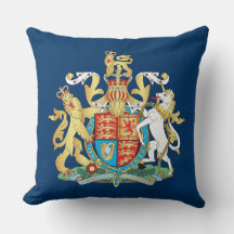 UK coat of arms
