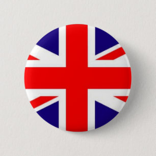 uk-flag 2 inch round button