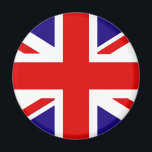 UK Flag Magnet<br><div class="desc">great,  britain,  flag,  royal,  wedding,  william,  kate,  princes,  catherine,  middleton,  uk,  gbr,  british,  england,  princess,  england,  british, </div>