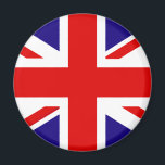 UK Flag Magnet<br><div class="desc">great,  britain,  flag,  royal,  wedding,  william,  kate,  princes,  catherine,  middleton,  uk,  gbr,  british,  england,  princess,  england,  british, </div>