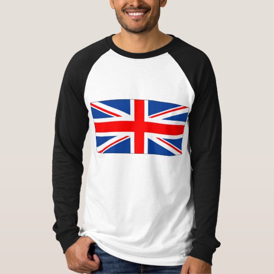 UK flag T-Shirt