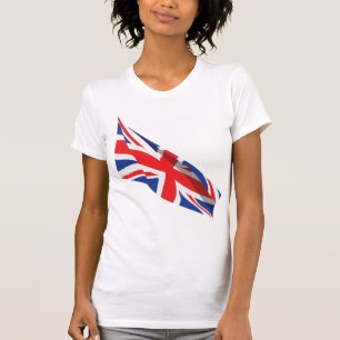 UK Flag T-Shirt