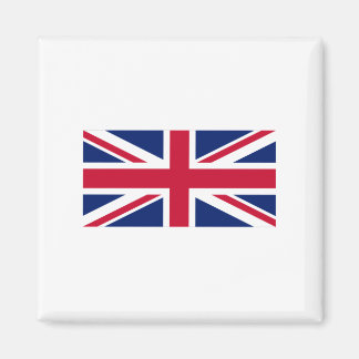 Uk Flag-United Kingdom-England-Union Jack Magnet