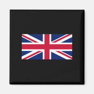 Uk Flag-United Kingdom-England-Union Jack Magnet