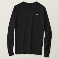 Uk flag – United Kingdom – Union Jack T-Shirt
