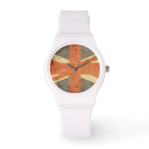 UK Flag Watch