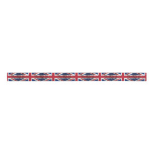 UK GROSGRAIN RIBBON