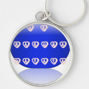 UK HAKUNA MATATA ALWAYS.png Keychain