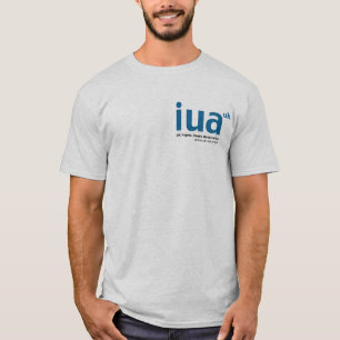 UK IUA T-Shirt