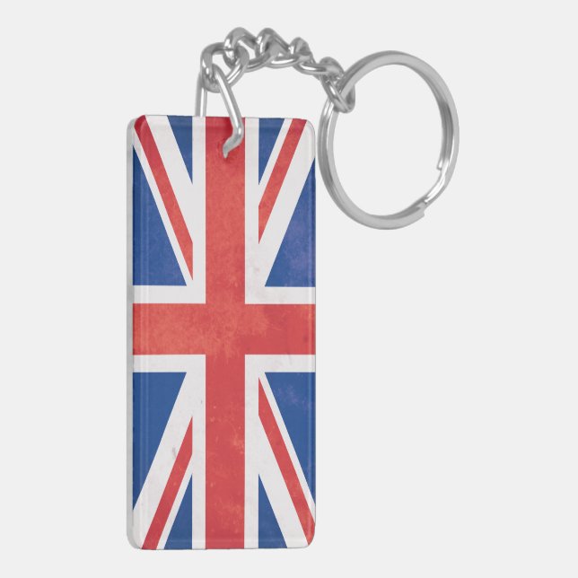 UK KEYCHAIN (Back Left)