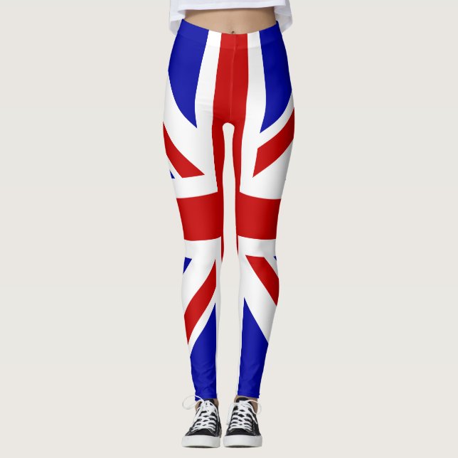 UK Leggings (Front)