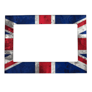 UK MAGNETIC PICTURE FRAME