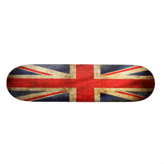 UK Skateboard