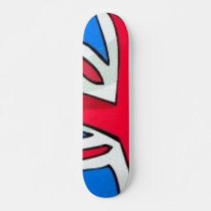 UK Skateboard