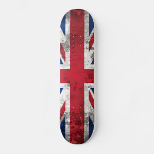 UK SKATEBOARD