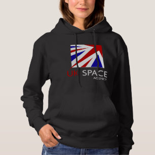 UK Space Agency Hoodie