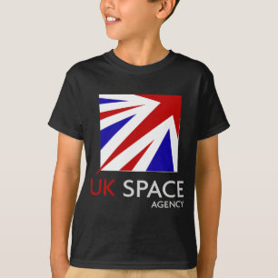 UK Space Agency T-Shirt