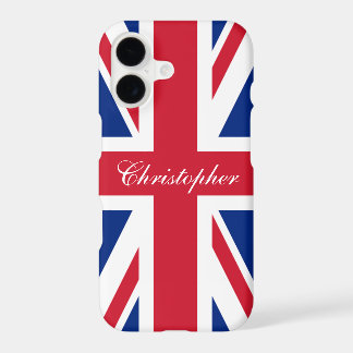 UK United Kingdom British Flag Union Jack