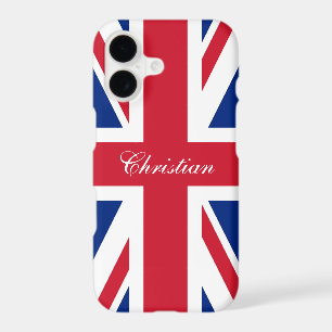 UK United Kingdom British Flag Union Jack