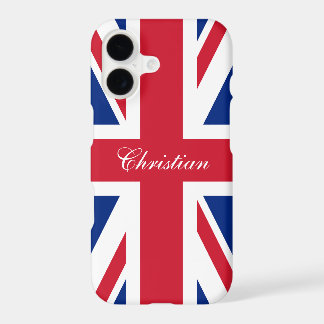 UK United Kingdom British Flag Union Jack