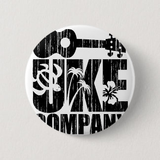 Uke Company 2 Inch Round Button