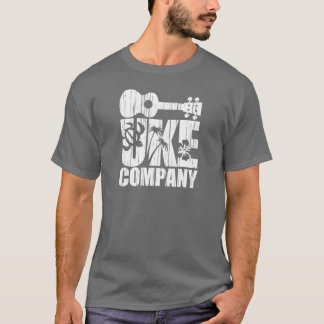 Uke Company T-Shirt