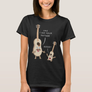 uke I'm your father T-Shirt